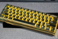 【乐玩LEWIN】太豪了！PRX夺得太平洋赛区冠军 something的MVP键盘为24K金-乐玩真人线上娱乐