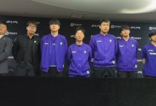 【乐玩LEWIN】UP赛后群访 教练：中期的运营和决策上没做好 大家这一年辛苦了-乐玩真人线上娱乐