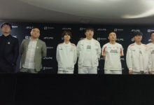 【乐玩LEWIN】WBG赛后群访 Crisp:对当前版本的认识更加深刻 团队磨合也变好了-乐玩真人线上娱乐