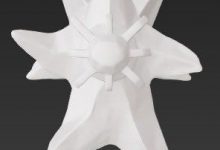 【乐玩LEWIN】《宝可梦Z-A》新设计再引争议！宝石海星“长腿”？-乐玩真人线上娱乐