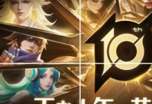 大发体育-王者荣耀十周年活动预热，大发助力你的致富之路！-乐玩真人线上娱乐