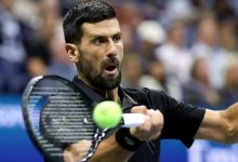 大发体育-美网：38岁德约晋级四强将战阿卡，大发助力你的致富之路！-乐玩真人线上娱乐