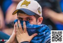 【EV扑克】有摊牌价值的牌还要诈唬?顶级玩家怎么想的?!-乐玩真人线上娱乐