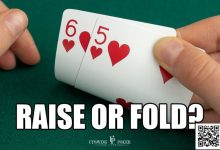 【EV扑克】牌桌上99%的利润产自11.6%的头部牌型-乐玩真人线上娱乐