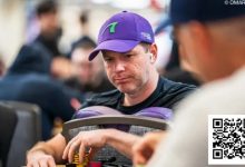 【EV扑克】拿着这手99,你会犯这两个错误吗?-乐玩真人线上娱乐