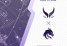 【乐玩LEWIN】🎮毛神!Xm影魔暴力输出 Ame敌法出山结束战斗 XG击败Spirit-乐玩真人线上娱乐