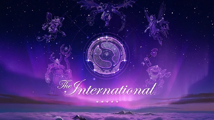 Ti瑞士轮第一轮:XG、战车进入1-0组 YB不敌Tundra跌入0-1组