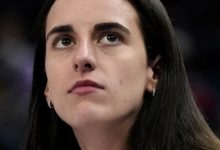 迈博体育 凯特琳因右腹股沟伤势将缺席本赛季剩余比赛-乐玩真人线上娱乐