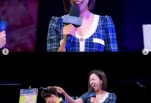 【乐玩LEWIN】LCK又赢了😭LCK女主持咸慧珍晒照:最近的节目返图-乐玩真人线上娱乐