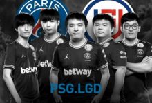 【乐玩LEWIN】中国队提前锁定TI14一席八强!前LGD五人会师3-0组 XG将交手TBD!-乐玩真人线上娱乐