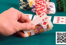 【EV扑克】AK翻前3bet，遇到这种牌面该怎么打？-乐玩真人线上娱乐