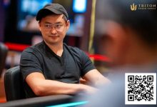 【EV扑克】话题 | 别被他的笑容骗了,Stephen Song可能是牌桌上最可怕的对手!-乐玩真人线上娱乐