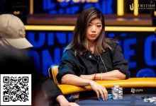 【EV扑克】话题 | 刘璇谈历史性Triton胜利：我感觉自己站上了世界之巅-乐玩真人线上娱乐