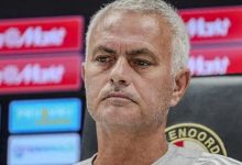 迈博体育 费内巴切为何解雇穆里尼奥?答案很明显了-乐玩真人线上娱乐