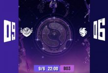 【乐玩LEWIN】🎮Falcons太能憋！shiro美杜莎独木难支 70分钟Falcons先拿一分-乐玩真人线上娱乐