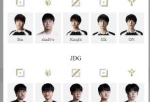 【乐玩LEWIN】LPL明日首发:都是打老东家!Xun野区战shad0w,Meiko迎击EDG-乐玩真人线上娱乐