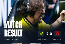 【乐玩LEWIN】🎮大番薯の觉醒！Zywoo两图35杀 小蜜蜂横扫MOUZ进Blast决赛-乐玩真人线上娱乐