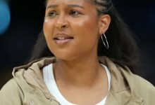 大发体育-玛雅在乔丹名人堂入选前重现了乔丹标志性戒指照，大发助力你的致富之路！-乐玩真人线上娱乐