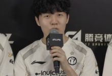 【乐玩LEWIN】你的研究不大行啊！Rookie：我们打EDG没什么压力的-乐玩真人线上娱乐