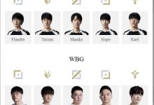 【乐玩LEWIN】LPL明日首发:塔赞野区战二叔 哥哥下路战Leave Doinb能否捍卫主场-乐玩真人线上娱乐