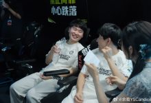 【乐玩LEWIN】女主持人余霜晒出深圳季后赛工作照：青花瓷旗袍显露国风韵味~-乐玩真人线上娱乐