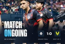 【乐玩LEWIN】🎮0-6开局Zywoo轰ACE 难救半场2分小蜜蜂 G2以13-3暴打赢图一-乐玩真人线上娱乐