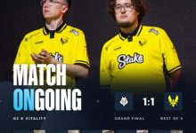 【乐玩LEWIN】🎮载大哥觉醒30杀！AK一发入魂再轰ACE 小蜜蜂13-6暴打G2赢图二-乐玩真人线上娱乐