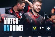 【乐玩LEWIN】🎮重神吹风机双杀救世 G2加时连拿4分赢下图四 双方火车决胜-乐玩真人线上娱乐