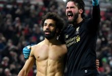 大发体育-阿利森：做利物浦门将必须全能，大发助力你的致富之路！-乐玩真人线上娱乐