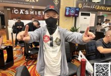【EV扑克】LPT&DPC | 首日赛况火热,开幕赛高达567,71人晋级,国人孙大胆、李凯夺双冠,旗开得胜-乐玩真人线上娱乐