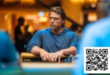 【EV扑克】玩家在Triton ONE主赛事中对阵Alex Foxen时做出史诗般的Hero Call-乐玩真人线上娱乐