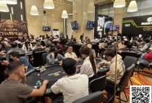 【EV扑克】LPT&DPC | 打破历史记录!开幕赛参赛人数1471人,打破越南各大品牌赛事的开幕赛参赛人数记录!-乐玩真人线上娱乐
