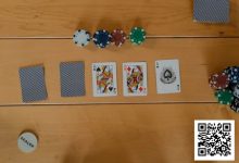 【EV扑克】德扑EV丶赔率计算公式及实战运用-乐玩真人线上娱乐