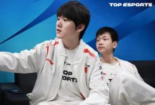 【乐玩LEWIN】还要往前闯几轮💪TES全年S赛积分保底来到80分，暂列联赛第四-乐玩真人线上娱乐