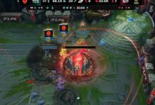 【乐玩LEWIN】罚款!NIP比赛点投降?📹️细节回看TES推家时刻:其实为乌龙的OB BUG-乐玩真人线上娱乐