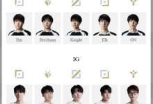 【乐玩LEWIN】LPL明日首发:台风救了谁第三弹!Wei野区交锋北川,宋圣中路战左手-乐玩真人线上娱乐