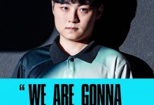 【乐玩LEWIN】LOL官推分享ShowMaker照片并配文:DK可以杀入S15世界赛吗?-乐玩真人线上娱乐