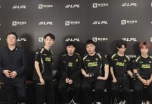 【乐玩LEWIN】NIP赛后群访 Doinb:打AL要注意他们的野辅联动 今天表现比想象好-乐玩真人线上娱乐