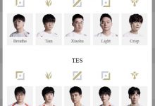 【乐玩LEWIN】LPL明日首发:第二张胜决门票争夺 Kanavi与二叔谁能完成节奏压制-乐玩真人线上娱乐