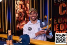 【EV扑克】Triton One | 传奇诞生！Joshua Gebissa击败Punsri，成为首届Triton ONE主赛事冠军-乐玩真人线上娱乐