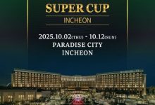 【EV扑克】智力运动秀第四届盛会——仁川 ·「The New Sports Paradigm」-乐玩真人线上娱乐