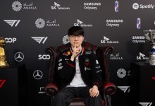 【乐玩LEWIN】T1晋级形式分析:若交手HLE 只要Gen.G赢 无论谁赢两队直接晋级世界赛-乐玩真人线上娱乐