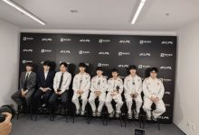 【乐玩LEWIN】TES赛后群访 369：目标是想进决赛拿冠军 这对TES和皓哥很重要-乐玩真人线上娱乐