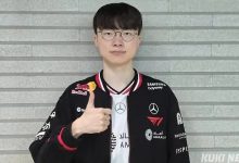 【乐玩LEWIN】Faker:下轮大概率打HLE,今天的POM应该给我-乐玩真人线上娱乐