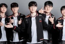 【乐玩LEWIN】外网热议T1获胜:请把Aiming关进监狱;他是系列赛MVP-乐玩真人线上娱乐