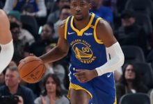 大发体育-库明加预计接受勇士资质报价 明夏成自由球员,大发助力你的致富之路!-乐玩真人线上娱乐