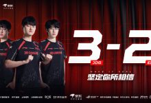 【乐玩LEWIN】化身AL粉丝 JDG本季S赛积分来到60分 若明日NIP淘汰将锁定冒泡赛-乐玩真人线上娱乐
