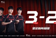 【乐玩LEWIN】几乎把把按着对面AD的头打！Peyz无愧韩援AD身价，全场狂揽33击杀-乐玩真人线上娱乐