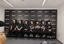 【乐玩LEWIN】EDG赛后群访 Ahn:我们这个赛段已经很辛苦努力去改善问题了-乐玩真人线上娱乐