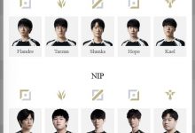 【乐玩LEWIN】LPL明日首发：Tarzan与Doinb再度于峡谷相逢 谁能带队更进一步-乐玩真人线上娱乐